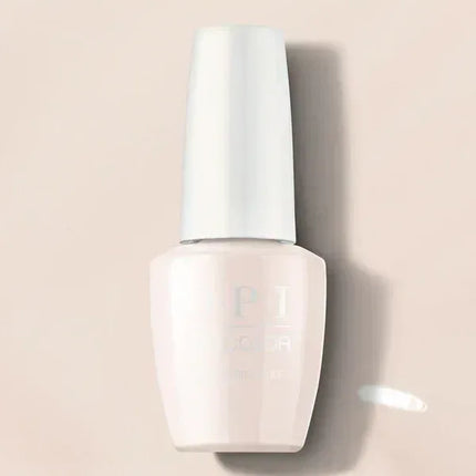 OPI GELCOLOR - GCE82 - MY VAMPIRE IS BUFF - TTT Nails Supply