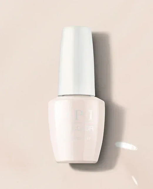 OPI GELCOLOR - GCE82 - MY VAMPIRE IS BUFF - TTT Nails Supply