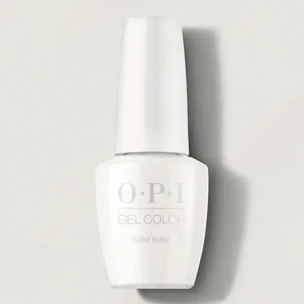 OPI GELCOLOR - GCH22 - FUNNY BUNNY - TTT Nails Supply