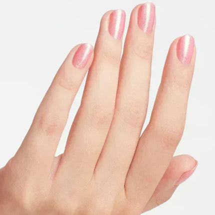 OPI NAIL LACQUER - NLR44 PRINCESSES RULE! - TTT Nails Supply