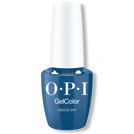 OPI - Summer 2025: Make Em Jelly - Gel Polish (12 Colors)