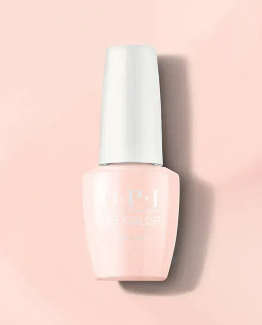 OPI GELCOLOR - GCS86 - BUBBLE BATH - TTT Nails Supply
