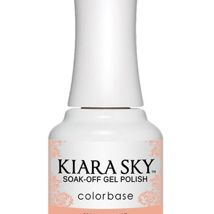 Kiara Sky - Gel Polish 15ml (#G600 - #G632)