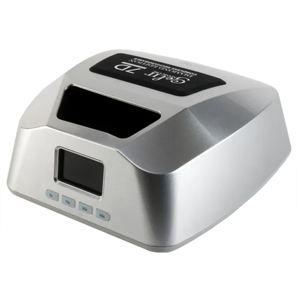Gel II Cordless Rechargeable Lamp - 7D Diamond Edition