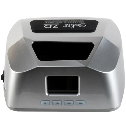 Gel II Cordless Rechargeable Lamp - 7D Diamond Edition