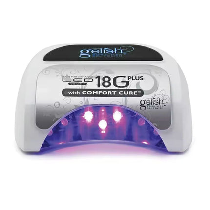 Gelish - 18G Plus LED Comfort Cure Lamp (36W)