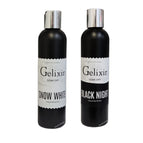 Black & White Duo 8oz