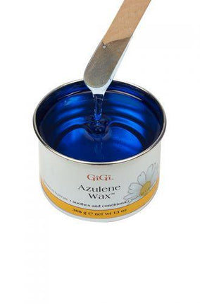 GiGi - Azulene Wax For Soothes and Conditions (14oz)