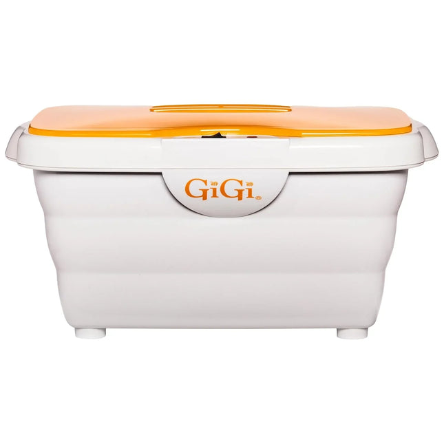 GiGi - Paraffin Bath Wax Warmer 6lbs (NEW 2025)
