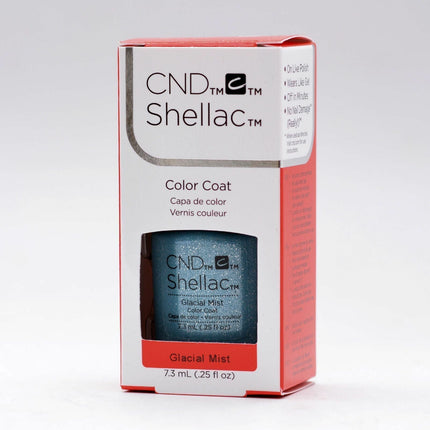 CND - Shellac Original Gel 7.3ml - FGHIJLMNO
