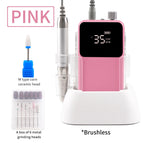 Pink / US