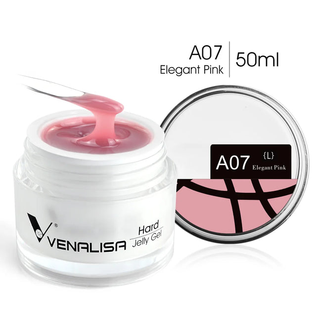 50ml TPO-Free Jelly Nail Extension Builder Gel