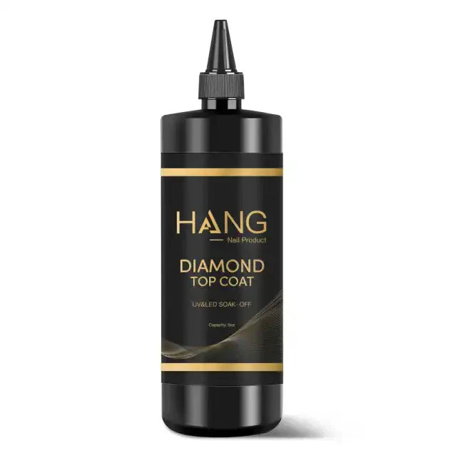 HANG - Gel Diamond Top Coat Refill 8oz