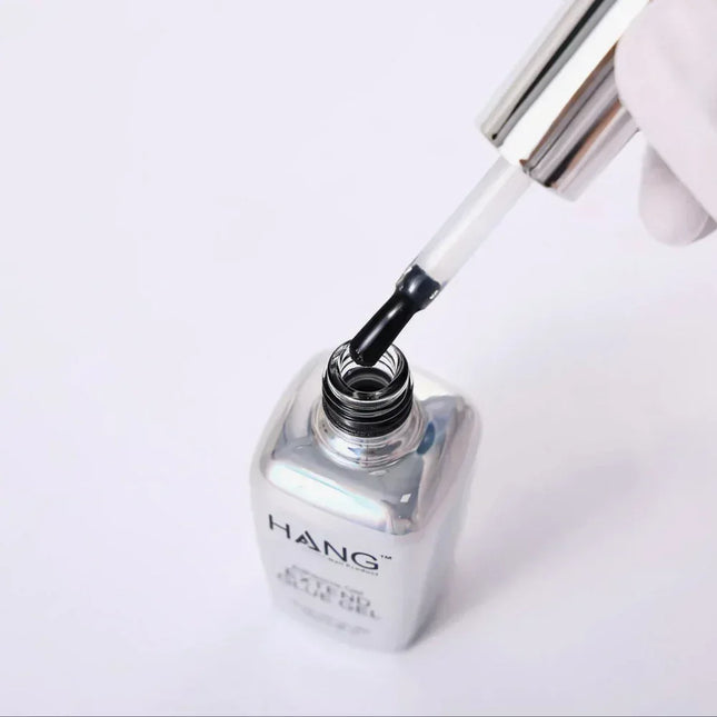 HANG Extend Gel Glue 0.5oz - Strong Nail Extension Adhesive - TTT Nails Supply