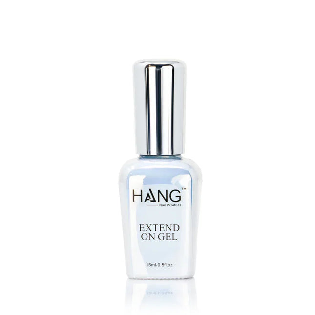 HANG Extend Gel Glue 0.5oz - Strong Nail Extension Adhesive - TTT Nails Supply