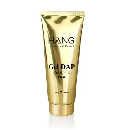 HANG Hybrid Gel Dap 8oz - Clear - TTT Nails Supply