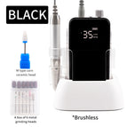 black / US