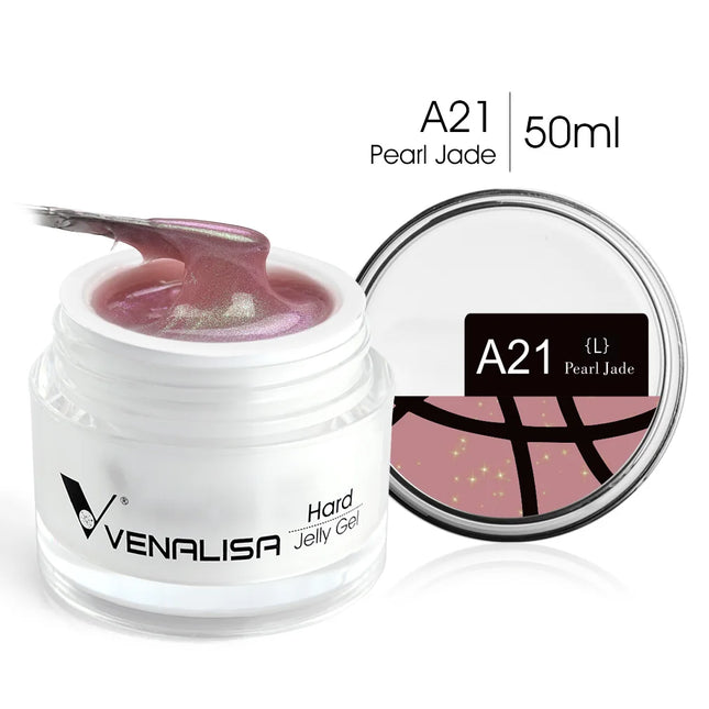 50ml TPO-Free Jelly Nail Extension Builder Gel