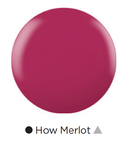 CND - Shellac & Vinylux Duo 7.3ml (#01 - #100)