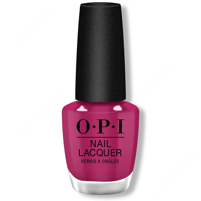 OPI - Nail Lacquer 15ml (#T02 - #Z13)