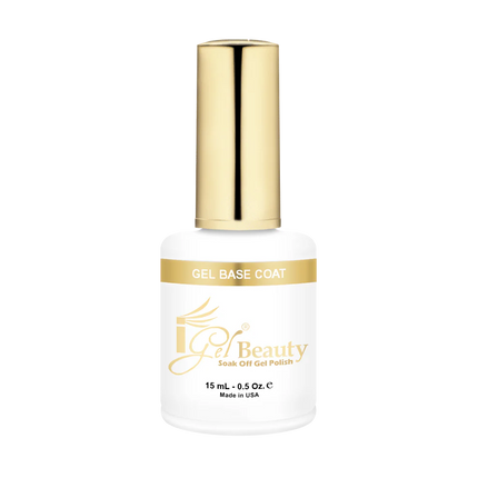 IGEL Gel Base Coat 0.5oz