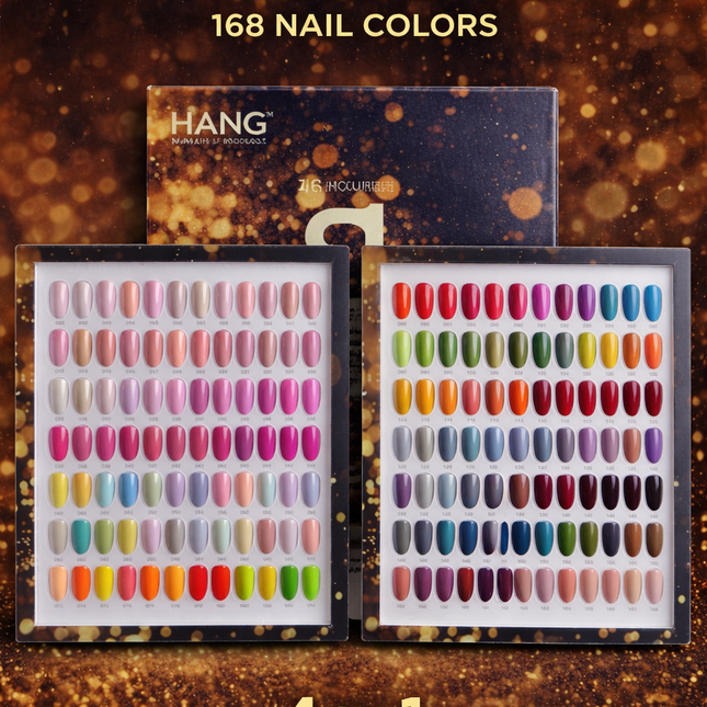 Hang-Moonlight Collection 168 Colors