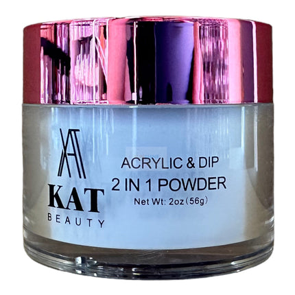 KAT Beauty - Dip Powder 2oz (#73 - #144)