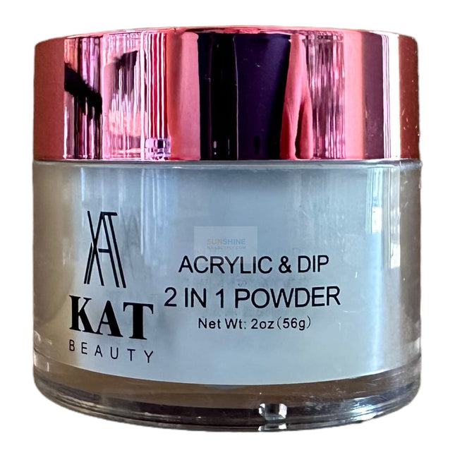 KAT Beauty - Dip Powder 2oz (#73 - #144)