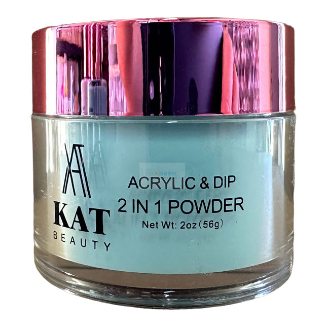 KAT Beauty - Dip Powder 2oz (#73 - #144)