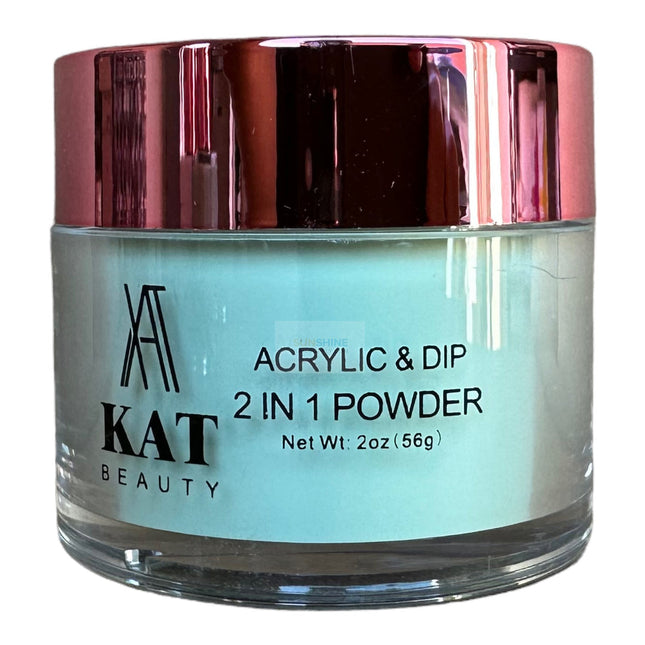 KAT Beauty - Dip Powder 2oz (#73 - #144)