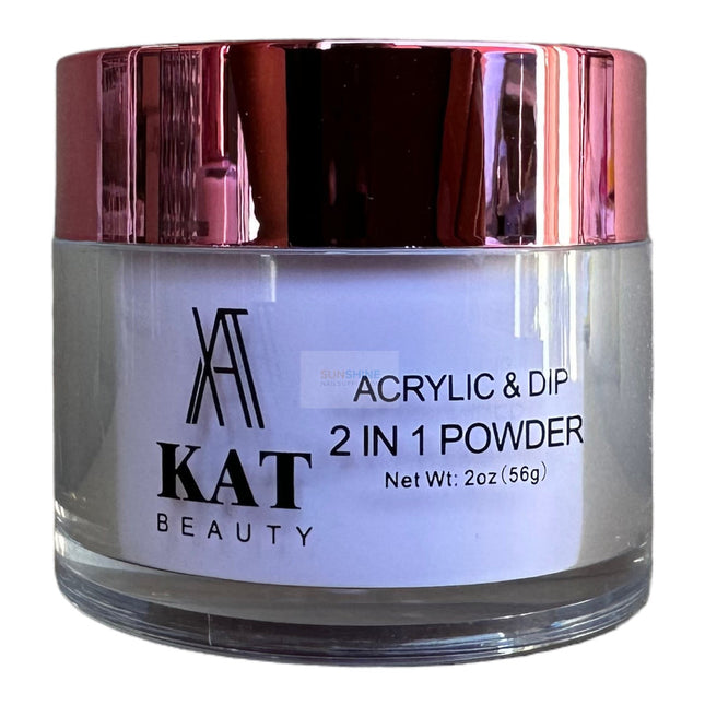 KAT Beauty - Dip Powder 2oz (#73 - #144)
