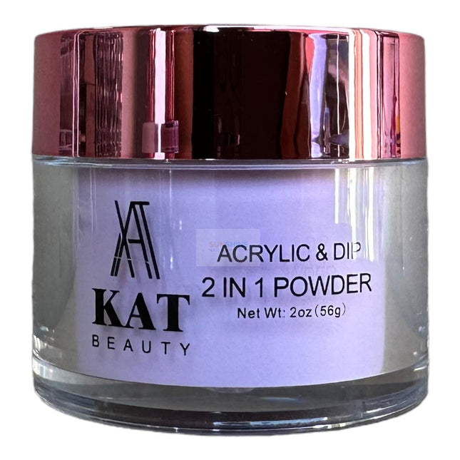 KAT Beauty - Dip Powder 2oz (#73 - #144)