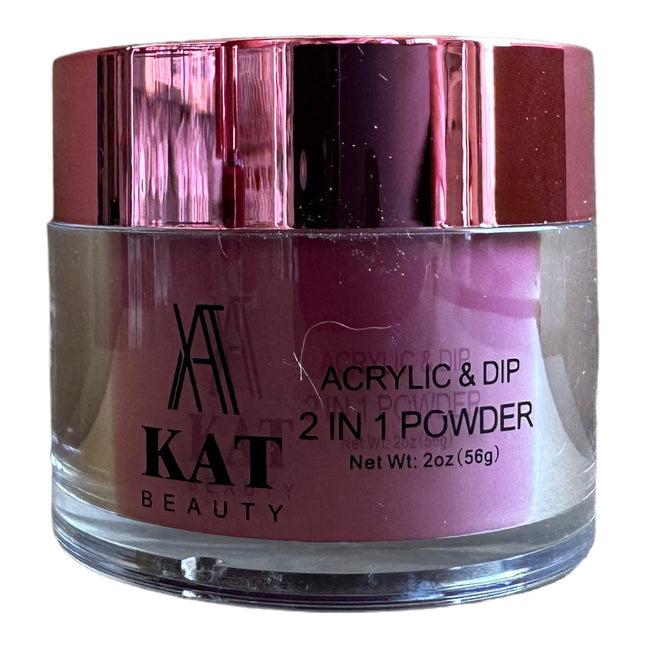 KAT Beauty - Dip Powder 2oz (#73 - #144)