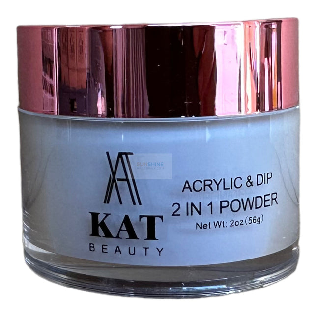 KAT Beauty - Dip Powder 2oz (#73 - #144)