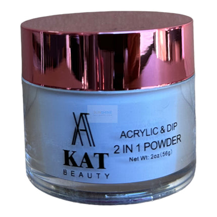 KAT Beauty - Dip Powder 2oz (#73 - #144)