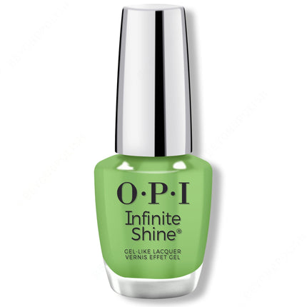 OPI - Summer 2025: Make Em Jelly - Infinity Shine (12 Colors)