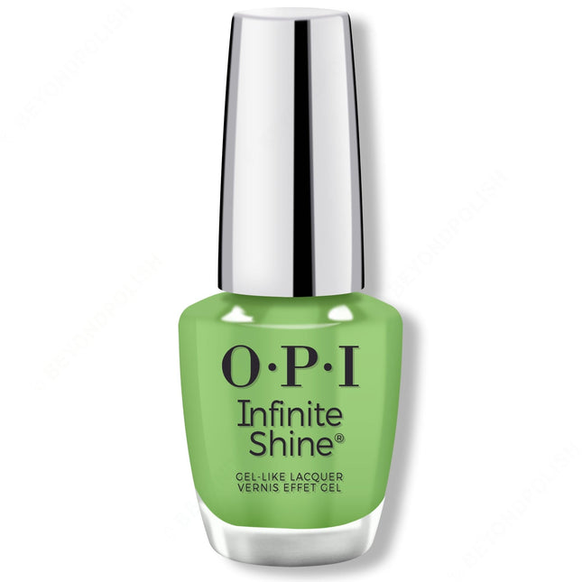 OPI - Summer 2025: Make Em Jelly - Infinity Shine (12 Colors)
