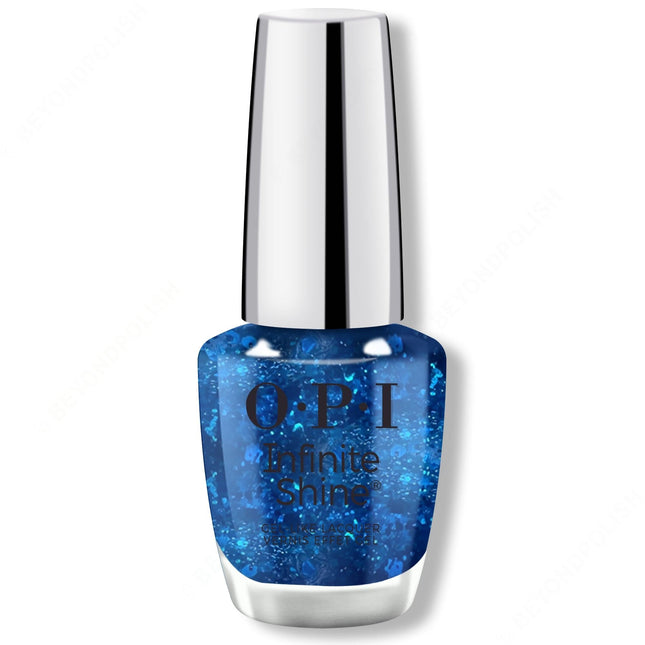 OPI - Summer 2025: Make Em Jelly - Infinity Shine (12 Colors)