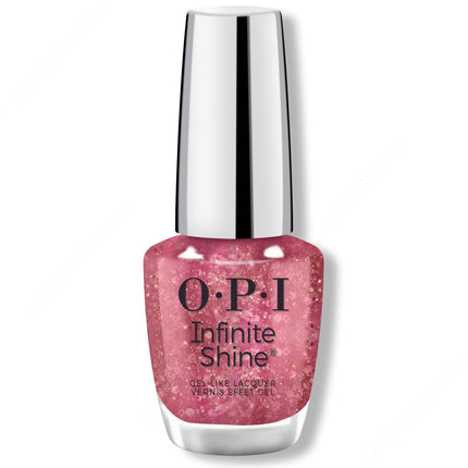 OPI - Summer 2025: Make Em Jelly - Infinity Shine (12 Colors)