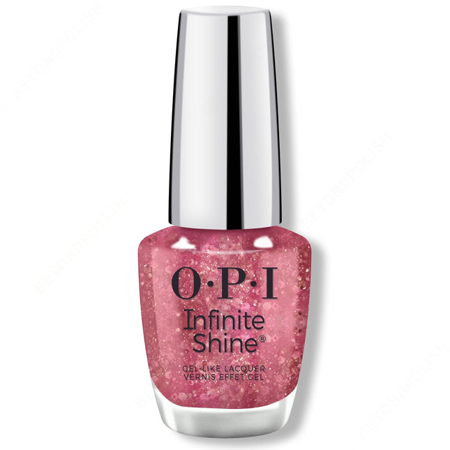 OPI - Summer 2025: Make Em Jelly - Infinity Shine (12 Colors)