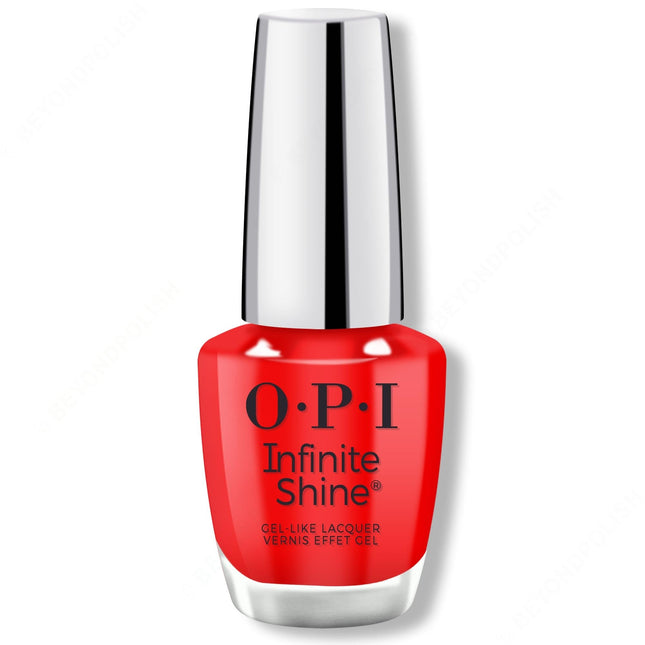 OPI - Summer 2025: Make Em Jelly - Infinity Shine (12 Colors)