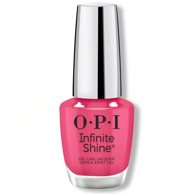 OPI - Summer 2025: Make Em Jelly - Infinity Shine (12 Colors)