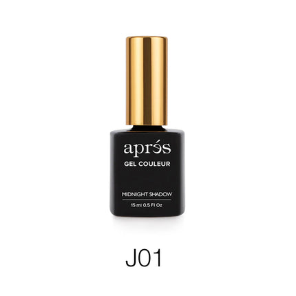 Apres - Gel Couleur #J Collection
