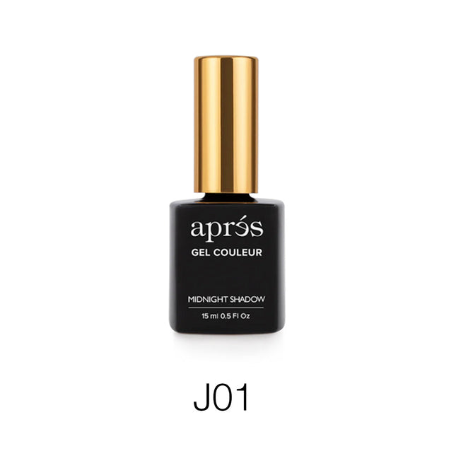 Apres - Gel Couleur #J Collection