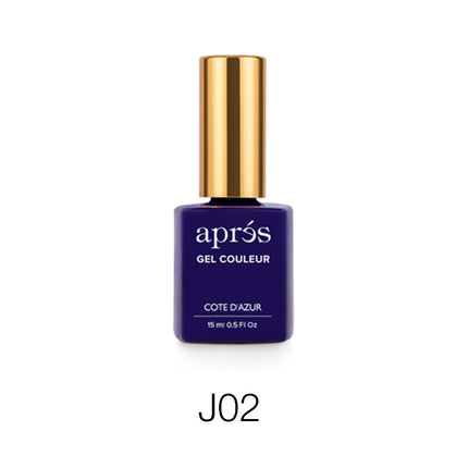 Apres - Gel Couleur #J Collection