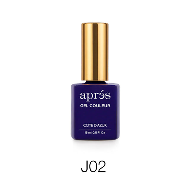 Apres - Gel Couleur #J Collection