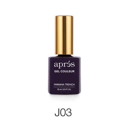 Apres - Gel Couleur #J Collection