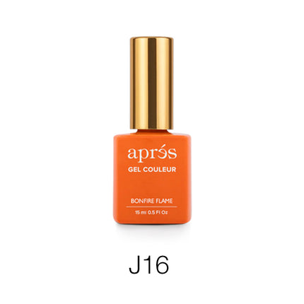 Apres - Gel Couleur #J Collection