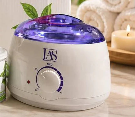 JAS Single Wax Warmer