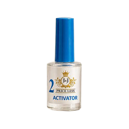 J&J PRICE LESS - Dip Essential #2 Activator 0.5oz